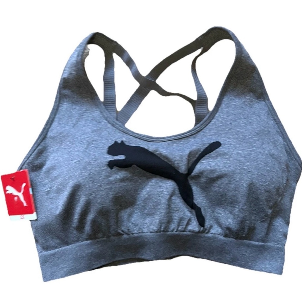 Puma Womens Sports Drycell Low Support Size 2x